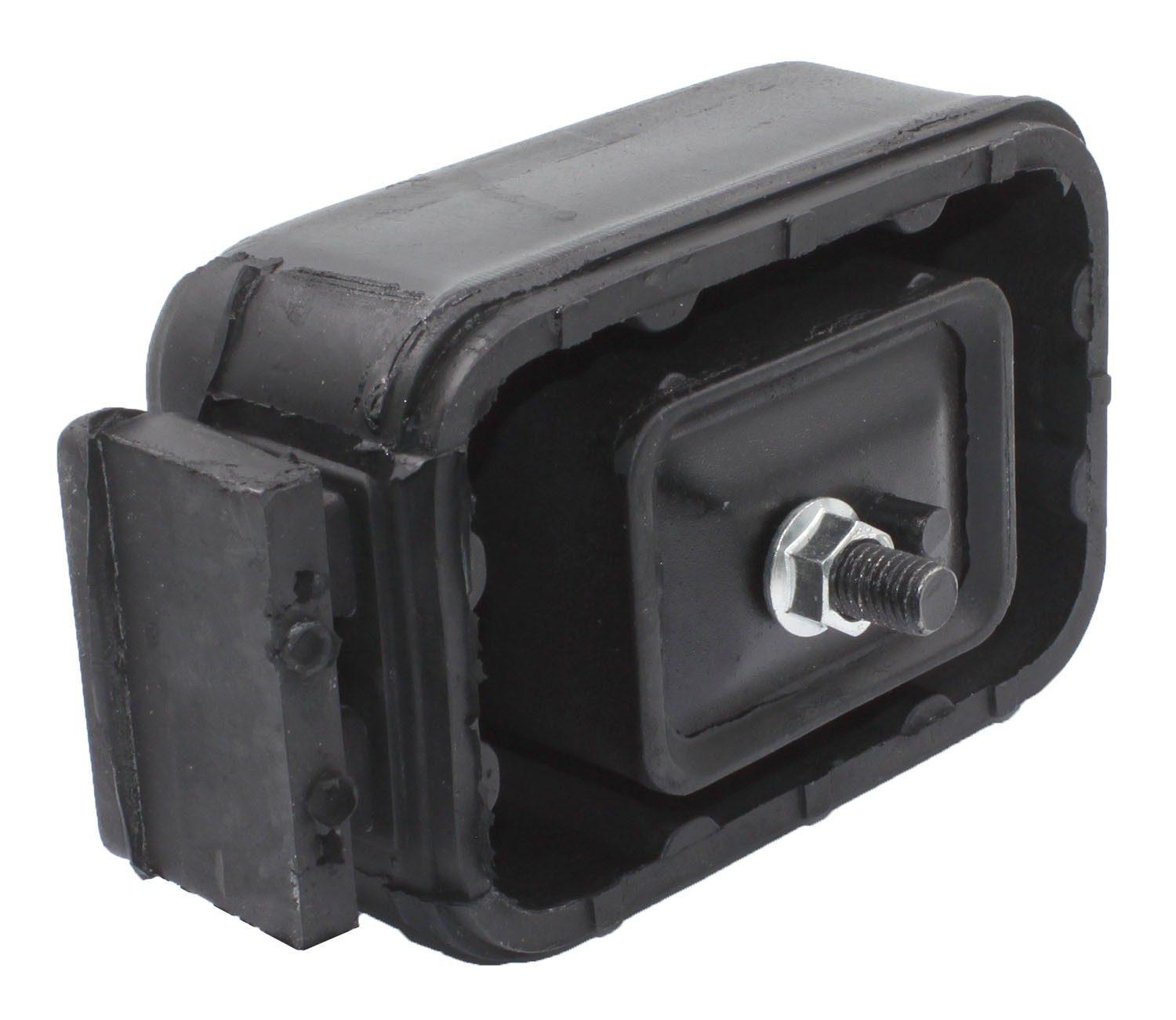 Front Engine Mount