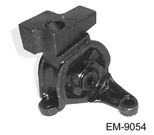 Manual Transmission Mount