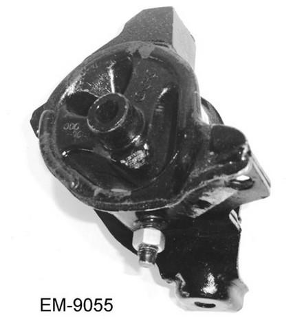 Manual Transmission Mount