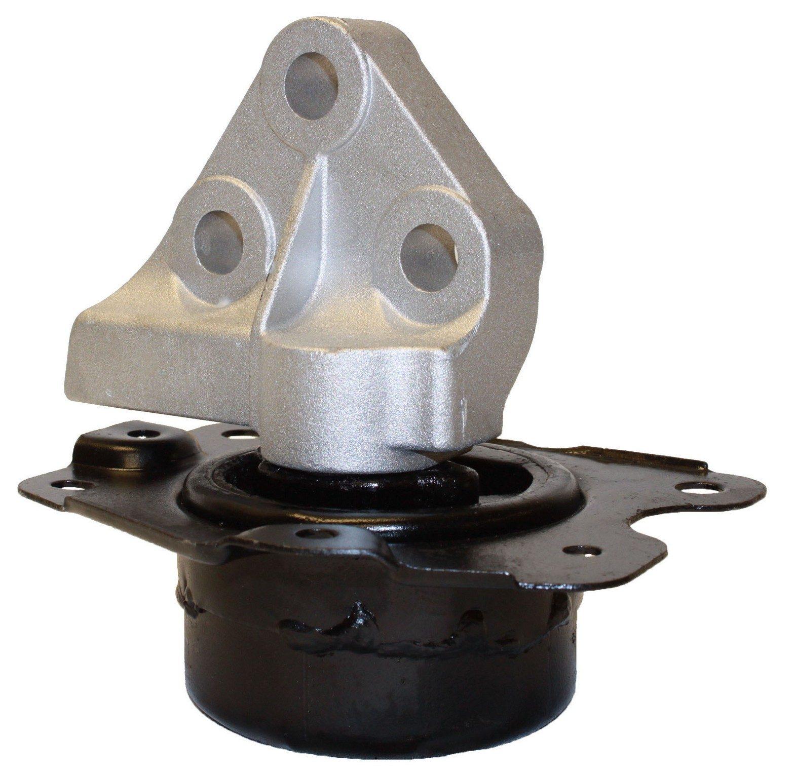 Center Automatic Transmission Mount