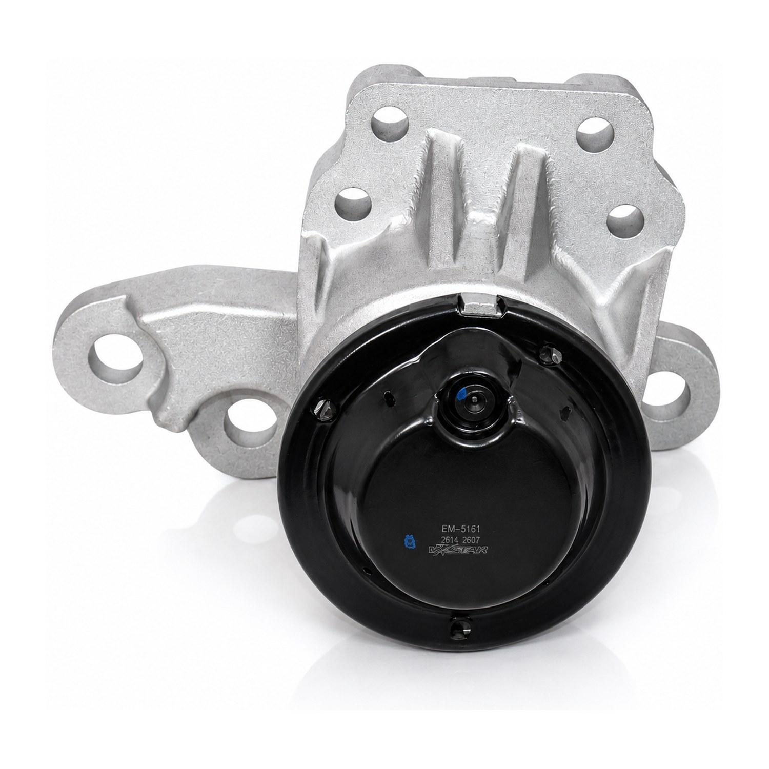 Front Right Engine Mount