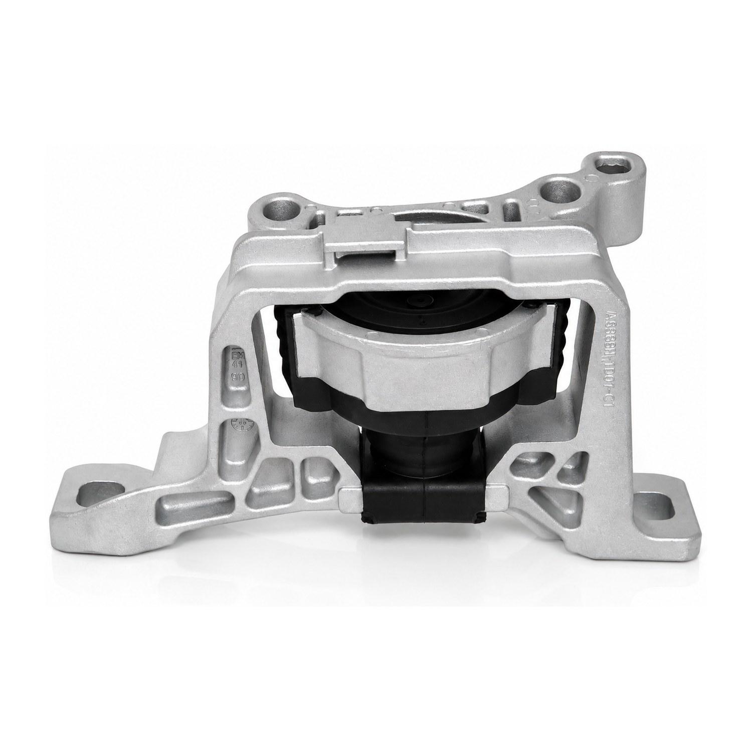 Right Engine Mount