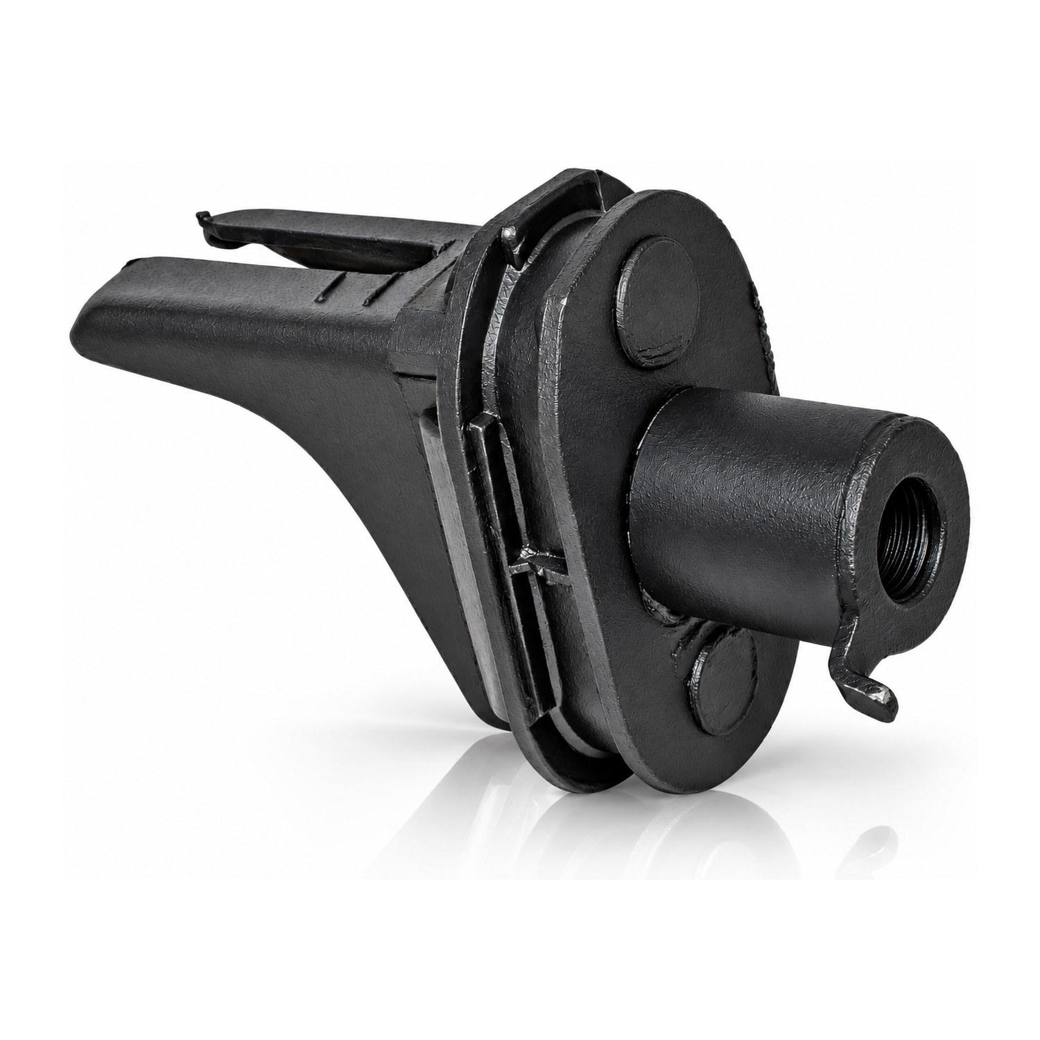 Front Left Suspension Subframe Mount