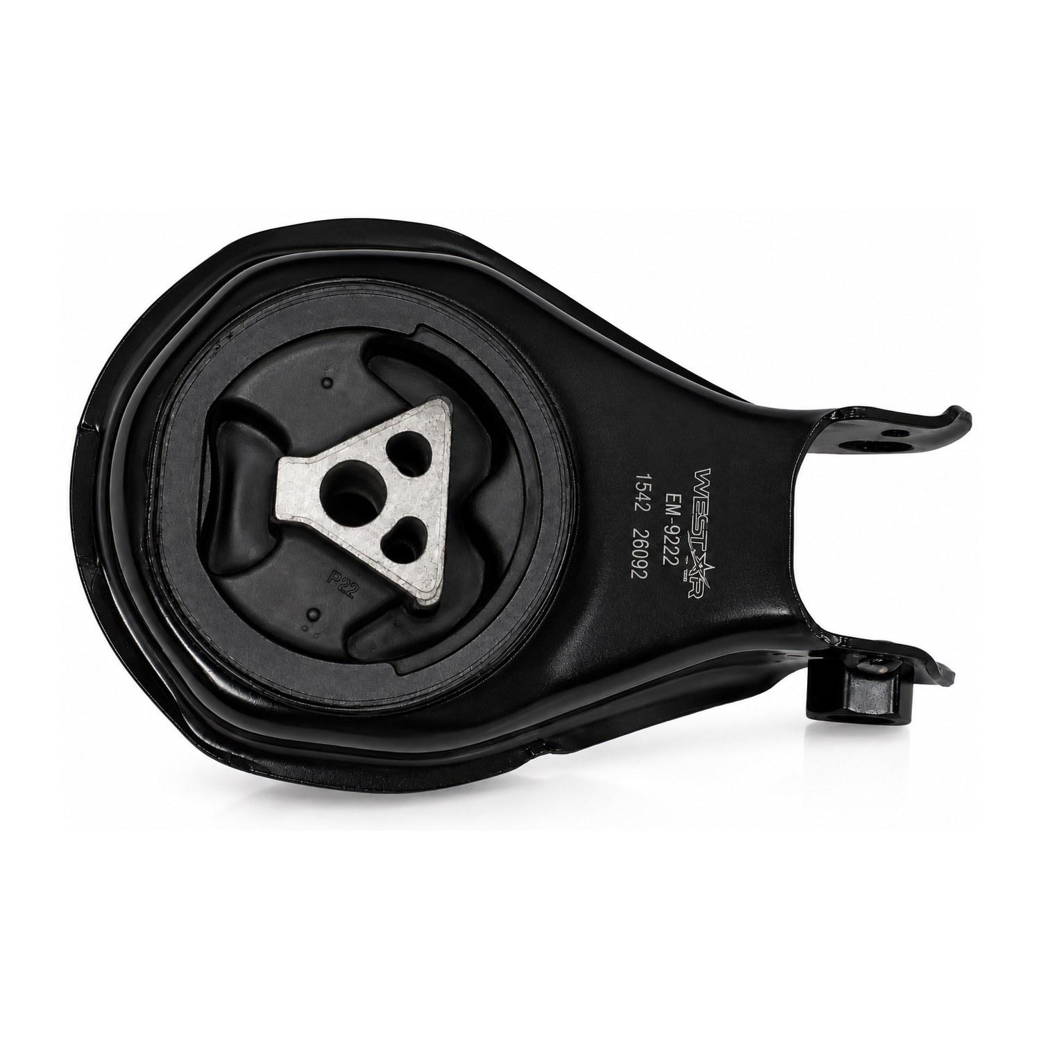 Rear Engine Mount