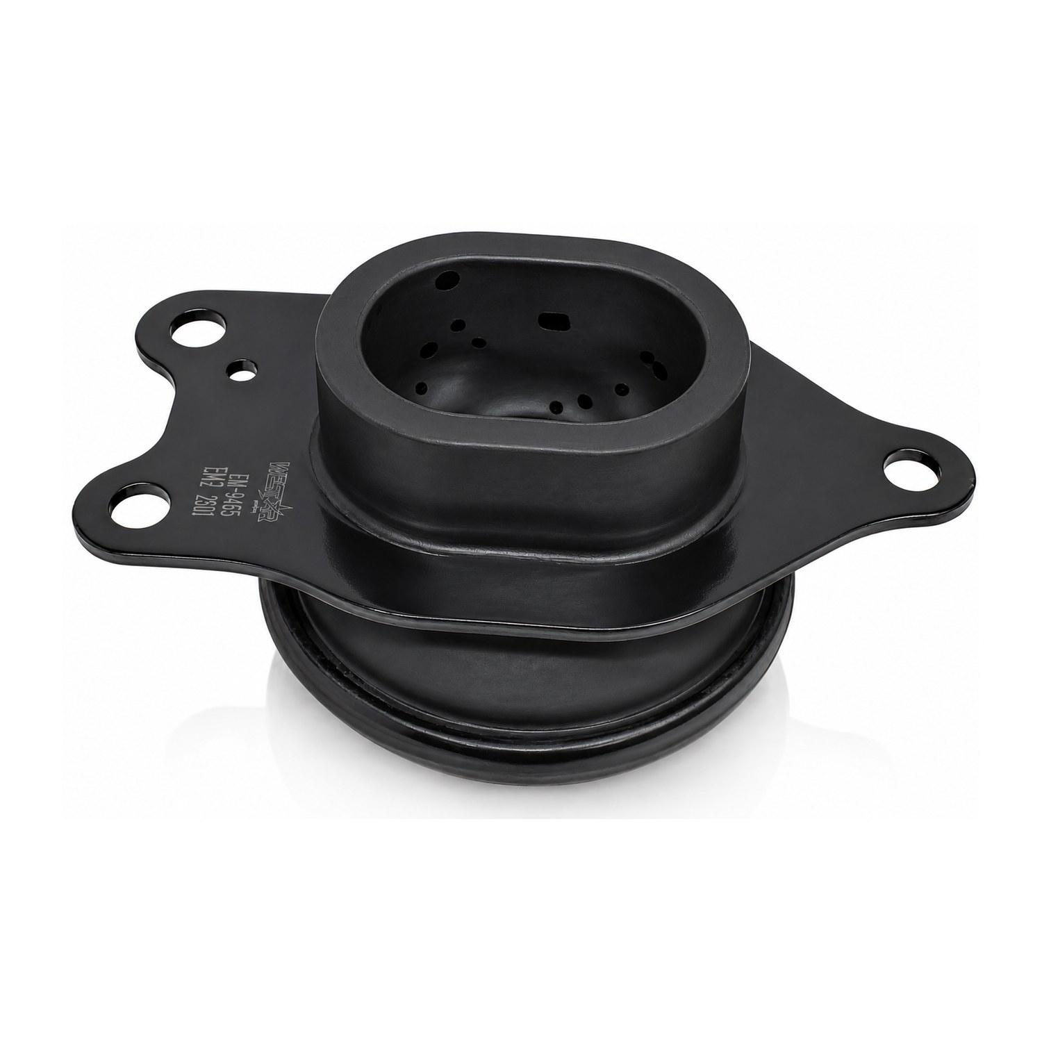 Automatic Transmission Mount